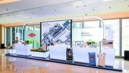 Business News | Dow Showcases Circular and Innovative Materials Science Solutions and Industry Collaborations at Chinaplas 2024