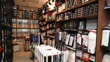 Business News | Kragbuzz Retail Unveils Flagship Store in Noida, Welcomes Distinguished Guests