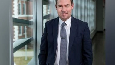 Business News | Newly Elected President of University of New Haven Visiting India to Advance Collaboration Opportunities with Academic and Industry Leaders