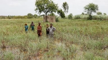 World News | Pakistan: Police Arrests Several Farmers Amid Protests Against Wheat Procurement Policy