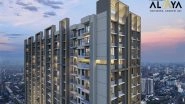 Business News | Limited-edition Skydeck Residences at Alaya by Paradigm Realty and Prozone Give Home Buyers Their Own Slice of Sky in the Heart of Mumbai