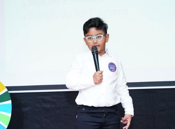 Business News | Oakridge International School Bachupally Hosts India's First Early Years Idea Showcase: TEDO