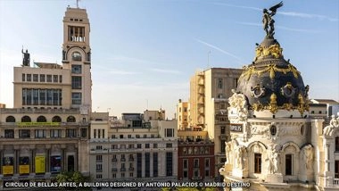 Business News | Spain Unveiled: A Journey Through Madrid, Valencia, and Pais Vasco