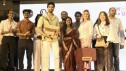 Business News | Woxsen University's School of Arts and Design Organizes Hyderabad's First Design Show - Design Vanguard 2024