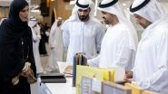 World News | UAE: 33rd Abu Dhabi International Book Fair Presents Comprehensive Cultural Programme