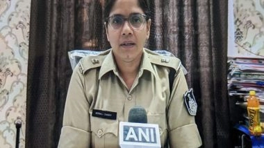 India News | Jabalpur Blast Case: Police Announce Rs 15000 Reward on Scrapyard Owner