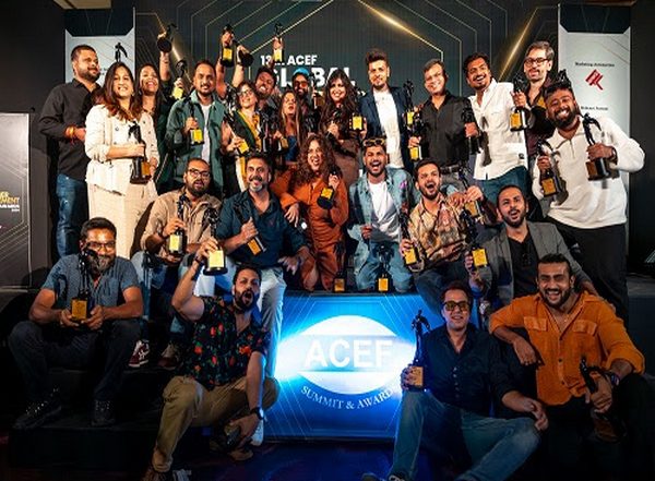 Business News | 'Radio Channel of The Year' - Red FM Wins 47 Awards at ACEF Awards 2024