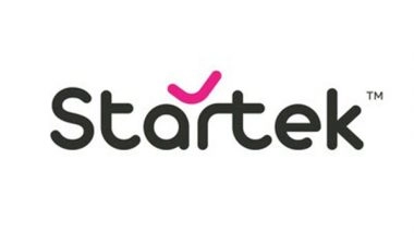 Business News | Startek Receives Prestigious Accolades at World HRD Congress in the Philippines