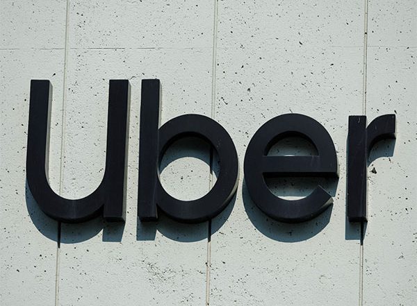 World News | Uber Suspends Operations in Pakistan, Decides to Operate with Its Subsidiary Brand 'Careem'