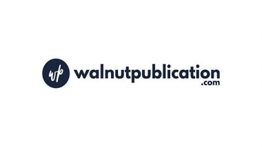 Business News | Revolutionizing Audiobook Production: Walnut Publication Pioneers the Digital Narration Era