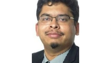 Business News | AJAX Engineering Appoints Tuhin Basu as Chief Financial Officer