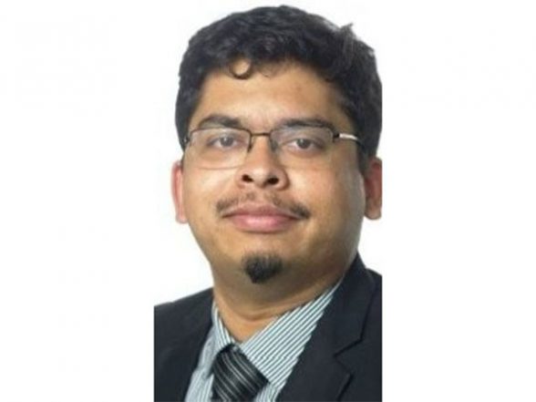 Business News | AJAX Engineering Appoints Tuhin Basu as Chief Financial Officer - Vimarsana News