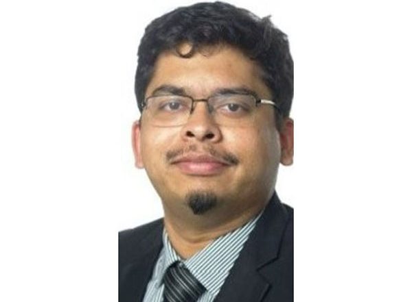 Business News | AJAX Engineering Appoints Tuhin Basu as Chief Financial Officer