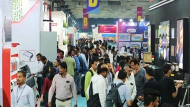 Business News | Media Expo Mumbai 2024 to Showcase a Gamut of New-Age and Sustainable Products in May
