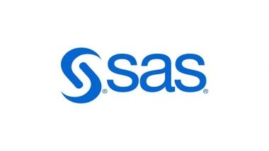 Business News | SAS Advances Industry Solutions with Packaged AI Models