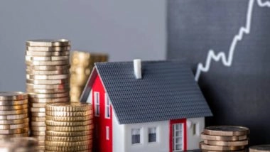 Business News | Delhi-NCR, Bangalore Witness a Decline; Pune, Hyderabad Saw a Substantial Hike in Luxury Real Estate Sale: CBRE