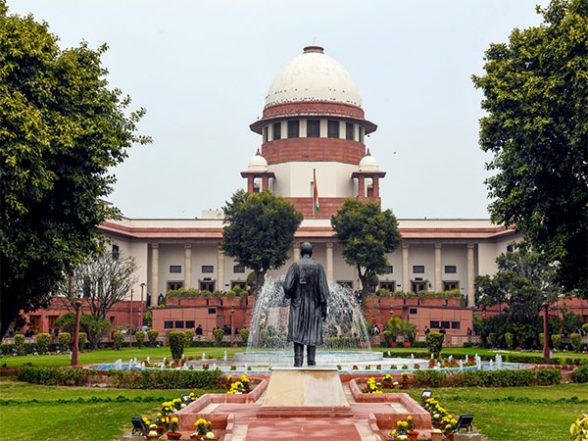 India News | 2008 Malegaon Blast: SC Stays Trial Court Proceedings on Accused Plea Citing Lack of Valid Sanction - Vimarsana News