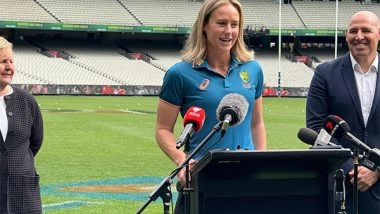 Sports News | Cricket Australia's New Plan to Drive Growth in Women and Girls' Cricket