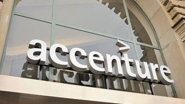 Business News | Generative AI Could Boost Bank Revenues by 6 Pc in Next Three Years: Accenture