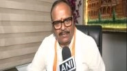 India News | BJP Will Win All 80 Seats in UP, Register Big Win in Amethi, Says Deputy CM Brajesh Pathak