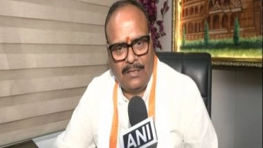 India News | BJP Will Win All 80 Seats in UP, Register Big Win in Amethi, Says Deputy CM Brajesh Pathak