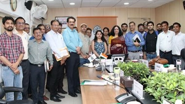 India News | Delhi's Ambedkar University to Reserve One Seat Per Course for Orphans from Upcoming Academic Year