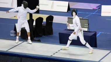 World News | UAE Leads Gulf Youth Games 2024 with 286 Medals