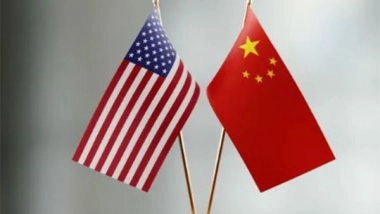 World News | China 'mischaracterizing' UN Resolution for Its Own Interest, Says US Official