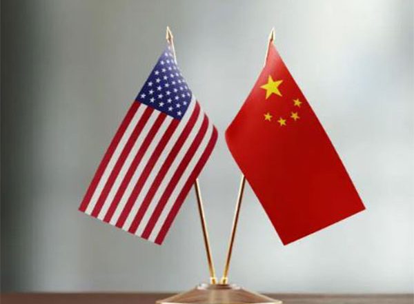 World News | China 'mischaracterizing' UN Resolution for Its Own Interest, Says US Official
