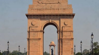 India News | Delhi Records Maximum Number of 'good to Moderate' Air Quality Days in April