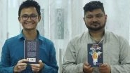 World News | Nepalese Authors Publish Book Featuring Speeches of PM Modi Made at International Forums