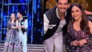 India News | 16 Naxals Surrender in Chhattisgarh's Bijapur