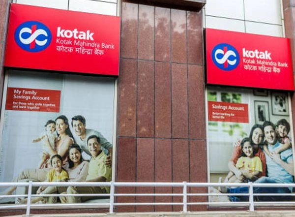Business News | KVS Manian Steps Down as Joint Managing Director of Kotak Mahindra Bank