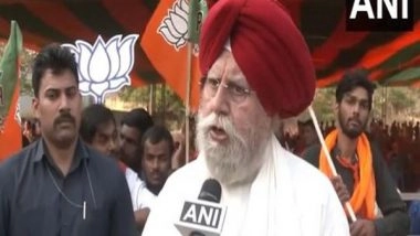 India News | Villagers Forced to Drink Filtered Sewage Water: BJP Asansol Candidate SS Ahluwalia
