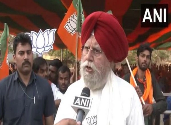 India News | Villagers Forced to Drink Filtered Sewage Water: BJP Asansol Candidate SS Ahluwalia