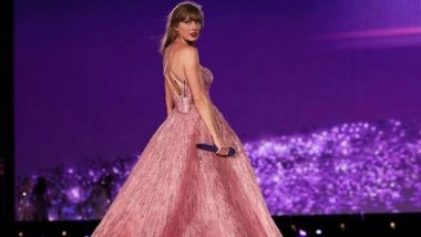 Entertainment News | Taylor Swift Will Not Attend 2024 Met Gala, Here is Why