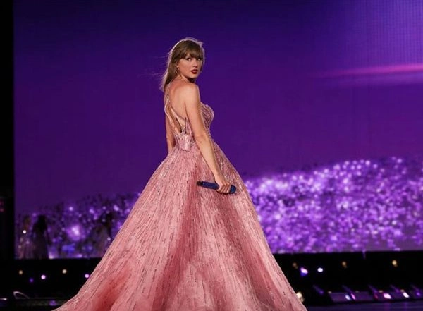 Entertainment News | Taylor Swift Will Not Attend 2024 Met Gala, Here is Why
