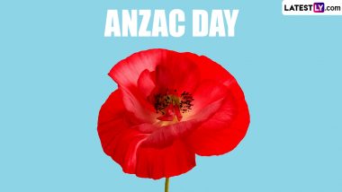 Anzac Day 2024: The Royal Family, Prince and Princess of Wales, Cricketers Adam Gilchrist, David Warner, and Others Remember the Sacrifice of Australian and New Zealand War Heroes