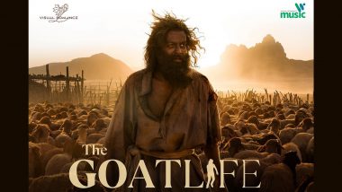 Aadujeevitham aka The Goat Life Box Office: Prithviraj Sukumaran–Blessy’s Survival Drama Grosses Rs 100 Crore Worldwide in Nine Days!