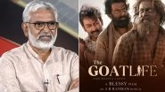 Aadujeevitham: Blessy Denies Shooting &lsquo;Intimate&rsquo; Scene of Prithviraj Sukumaran With Goat, Contradicts Writer Benyamin Who Claimed Censors Nixed It (Watch Video)