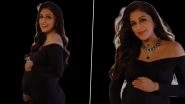 Aarti Chabria Announces Pregnancy! Awara Paagal Deewana Actress Is Expecting First Child With Visharad Beedassy