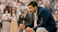 Maidaan Review: Netizens Declare Ajay Devgn-Starrer a &lsquo;Blockbuster&rsquo;, Hail Director Amit Sharma&rsquo;s Sports Drama As &lsquo;Extraordinary&rsquo;