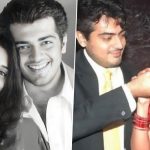 Ajith Kumar and Shalini Ajith Wedding Anniversary: Fan Share Pics, Pen Heartfelt Wishes and Trend ‘#HappyWeddingDayAJITHSHALINI’ As the Couple Celebrates 24 Years of Marital Bliss