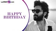 Allu Arjun Birthday: 5 Best Commercials Featuring Tollywood&rsquo;s Stylish Star That Thrilled Fans (Watch Videos)