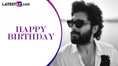 Allu Arjun Birthday: 5 Best Commercials Featuring Tollywood’s Stylish Star That Thrilled Fans (Watch Videos)