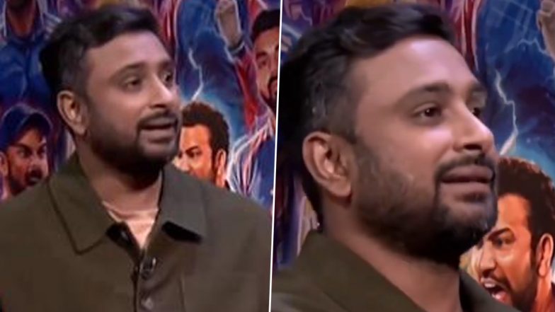 IPL 2024: Ambati Rayudu Blames RCB’s Title Drought to Senior Players ‘Failure To Negotiate Pressure Situations’