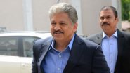 Anand Mahindra Stands Corrected as X User Retracts His Comments on Mahindra Group Chairman's Post on Dubai Rains