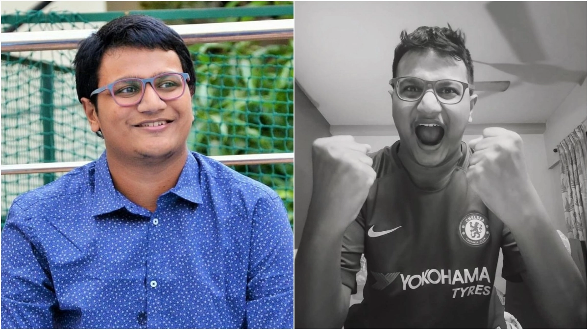 Viral News | Abhradeep Saha, Popularly Known As Angry Rantman No More ...