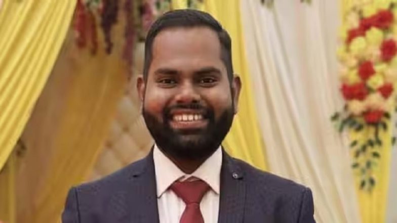UPSC Results 2023: Wish to Work for Betterment of My State Odisha, Says UPSC Second Rank Holder Animesh Pradhan