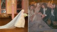 Anya Taylor-Joy Is Married! Furiosa&ndash;A Mad Max Saga Actress Reveals She Secretly Married Musician Malcolm McRae in 2022 (View Pics)